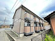 サンフラワー 2階 築21年4ヶ月の賃貸物件