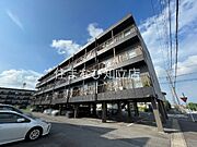一ツ木ハイツ安井３の賃貸物件