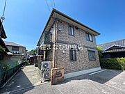 安城駅より徒歩7分 1階 築20年10ヶ月の賃貸物件