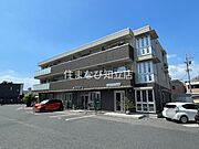 安城駅より徒歩19分 3階 築12年1ヶ月の賃貸物件