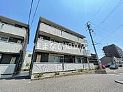 三河安城駅より徒歩7分 1階 築11年10ヶ月の賃貸物件