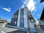 クレールpearfieldIII 1階 築5年7ヶ月の賃貸物件