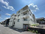 逢妻駅より徒歩10分 1階 築37年11ヶ月の賃貸物件