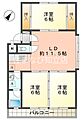 百石マンション1号館3階6.5万円