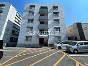 安城駅よりバス16分 徒歩7分 築28年1ヶ月 5階建の賃貸物件