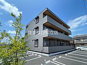 D-avance小川町 2階 新築の賃貸物件
