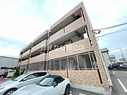 アルカンシェル森東の賃貸物件