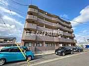 野田新町駅より徒歩3分 4階 築24年1ヶ月の賃貸物件