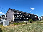 アンプルールリーブルウイングの賃貸物件