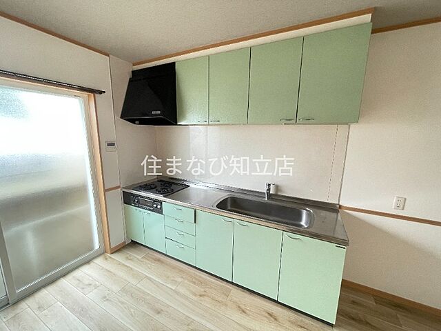 キッチン