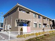 カーサ ヴィオラの賃貸物件