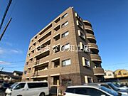 ＳｕｎｃｏｕｒｔＨＡＮＮＯＫＩ 5階 築19年の賃貸物件