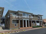 ヴィラＫ＆Ｋ３ 1階 築19年5ヶ月の賃貸物件