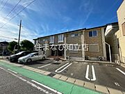 エバーグリーンの賃貸物件