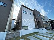 富士松駅より徒歩13分 1階 築4年11ヶ月の賃貸物件