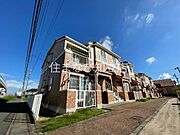 一ツ木駅より徒歩4分 1階 築24年2ヶ月の賃貸物件