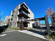 HIGHLINEPARKBの賃貸物件