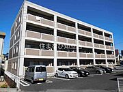 ベル グリシーヌの賃貸物件
