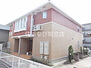 エスペランサ板倉C 1階 築12年10ヶ月の賃貸物件