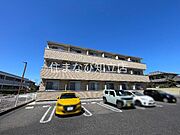 パークハイムA棟の賃貸物件