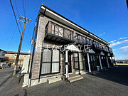 牛田駅よりバス12分 徒歩6分 1階 築25年6ヶ月の賃貸物件
