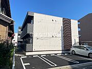 新安城駅より徒歩14分 新築 2階建の賃貸物件