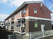 サンライズ芳川の賃貸物件