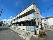 吉浜駅より徒歩2分 3階 築7年8ヶ月の賃貸物件
