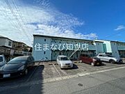 吉浜駅より徒歩12分 1階 築34年8ヶ月の賃貸物件