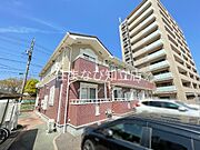 ジュネス幸Bの賃貸物件