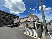 コニファー 1階 築17年10ヶ月の賃貸物件