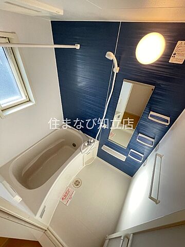 浴室