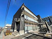 刈谷駅より徒歩7分 3階 築5年2ヶ月の賃貸物件