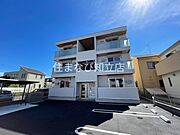 知立駅より徒歩6分 1階 築2年の賃貸物件