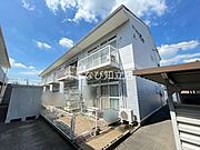 碧海古井駅より徒歩7分 2階 築34年4ヶ月の賃貸物件