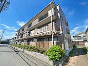 信和キャッスル 3階 築32年8ヶ月の賃貸物件