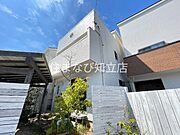 碧海古井駅より徒歩13分 築7年4ヶ月 3階建の賃貸物件
