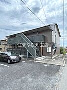 サンフラワー 1階 築21年7ヶ月の賃貸物件
