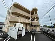 牛田駅より徒歩18分 2階 築27年2ヶ月の賃貸物件
