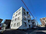 ファミリーマンション住吉 4階 築40年2ヶ月の賃貸物件