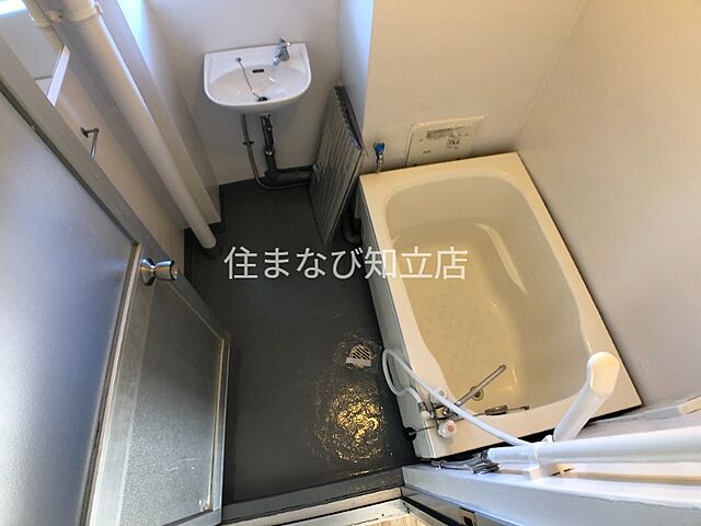 浴室