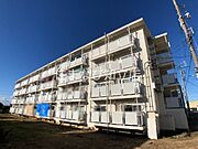 ビレッジハウス野田3号棟 2階 築63年1ヶ月の賃貸物件
