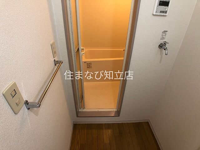 浴室