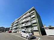野田新町駅より徒歩16分 築46年8ヶ月 4階建の賃貸物件