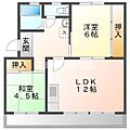 コーポ西栄1階5.8万円