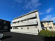 セジュール恩田 1階 築17年8ヶ月の賃貸物件
