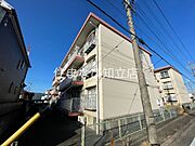 一ツ木駅より徒歩12分 2階 築41年の賃貸物件