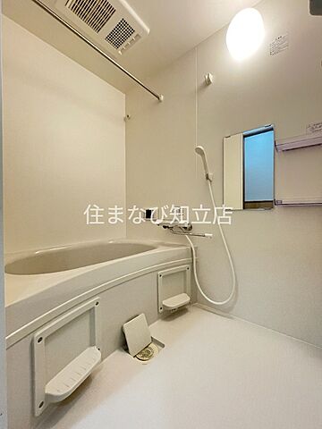 浴室