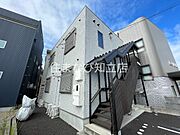 アドバンスK中山の賃貸物件