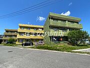 ハイツ高根 2階 築38年6ヶ月の賃貸物件